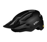 Sweet Protection Primer MIPS - MTB-Helmet Matte Black S/M (53 - 56 cm)
