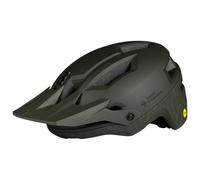 Sweet Protection - Primer Mips Helmet - Bike helmet size 53-56 cm - S/M, grey