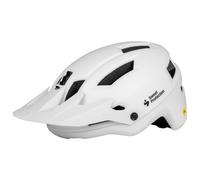 Sweet Protection Primer MIPS - MTB-Helmet Matte White S/M (53 - 56 cm)