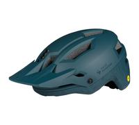Sweet Protection - Primer Mips Helmet - Bike helmet size 56-59 cm - M/L, blue