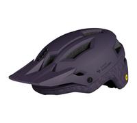 Sweet Protection - Primer Mips Helmet - Bike helmet size 56-59 cm - M/L, grey