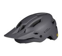 Sweet Protection - Primer Mips Helmet - Bike helmet size 56-59 cm - M/L, grey
