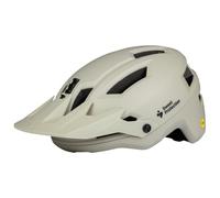 Sweet Protection - Primer Mips Helmet - Bike helmet size 59-61 cm - L/XL, grey/sand