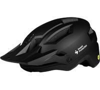 Sweet Protection Primer MIPS - MTB-Helmet Matte Black L/XL (59 - 61 cm)