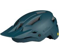 Sweet Protection - Primer Mips Helmet - Bike helmet size 53-56 cm - S/M, blue
