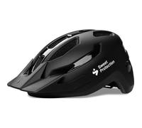 Sweet Protection Ripper Helmet Jr - Matte Black