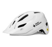 Sweet Protection Ripper Helmet Jr - Matte White