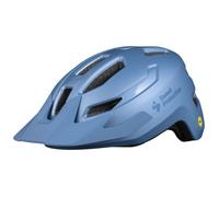 Sweet Protection Ripper Helmet Jr - Sky Blue Metallic