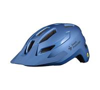 Sweet Protection Ripper MIPS Children's Helmet Blue