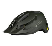 Sweet Protection - Ripper Mips Helmet - Bike helmet size 53-61 cm, grey