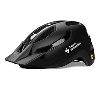 Sweet Protection Ripper MIPS Helmet JR, Matte Black, 48/53