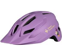 Sweet Protection Ripper Mips Junior MTB Cycling Helmet Heather