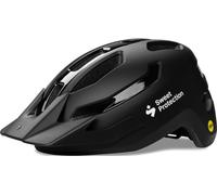 Sweet Protection Ripper Mips Mtb Helmet Black 48-53 cm
