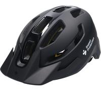 Sweet Protection Ripper MIPS Helmet - MTB-Helmet Matte Black 53 - 61 cm