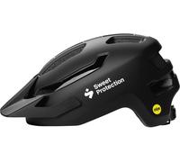 Sweet Protection Ripper Mips MTB Cycling Helmet Matte Black