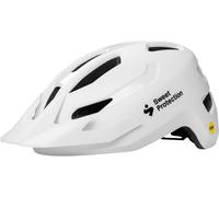Sweet Protection Ripper MIPS Helmet - MTB-Helmet Matte White 53 - 61 cm