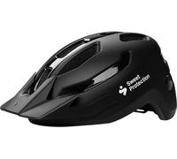 Sweet Protection Ripper Helmet - MTB-Helmet Matte Black 53 - 61 cm