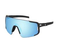 Sweet Protection Ronin Rig Reflect Sunglasses Black RIG Aquamarine/CAT3