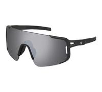 Sweet Protection Ronin RIG Reflect Sunglasses in Obsidian and Matte Black one size