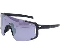 SWEET PROTECTION RONIN RIG REFLECT sunglasses matt black-glass silver spoiled.