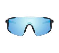 Sweet Protection Ronin Rig Reflect Sunglasses RIG Aquamarine/CAT3 RIG Aquamarine / Matte Crystal Black