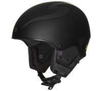 Sweet Protection - Rooster II Mips Helmet - Ski helmet size 53-56 cm - S/M, black