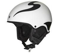 Sweet Protection - Rooster II Mips Helmet - Ski helmet size 53-56 cm - S/M, white