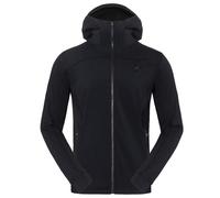 Sweet Protection - Sawyer Zip Hoodie - Fleece jacket size L, black
