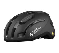 Sweet Protection Seeker MIPS Helmet - Matte Black, 53-61cm