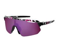 Sweet Protection - Shinobi RIG Reflect Block Party S3 VLT 25% - Cycling glasses purple