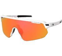 Sweet Shinobi Rig Reflect Sunglasses - Rig Topaz/Satin White