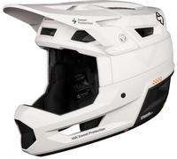 SWEET PROTECTION STRAYER 2Vi MIPS Downhillhelm matt weiss M-L