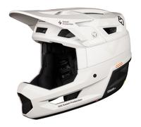 SWEET PROTECTION STRAYER 2Vi MIPS Downhillhelm matt weiss M-L
