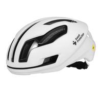 Sweet Falconer 2VI MIPS Helmet - Satin White (ML) Size: ML