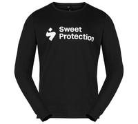 Sweet Protection - Sweet L/S - Longsleeve size S, black