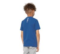 Sweet Protection Sweet Short Sleeve T-shirt 152 cm Sky Blue