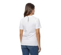 Sweet Protection Sweet Short Sleeve T-shirt White S Woman S Bright White