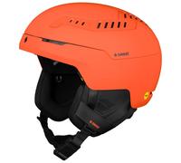 Sweet Protection - Switcher 2Vi Mips Helmet - Ski helmet size L/XL - 59-61 cm, red