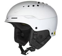 Sweet Protection Switcher Mips Helmet White M-L