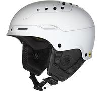 Sweet Protection Switcher MIPS Helmet - Gloss White, ML