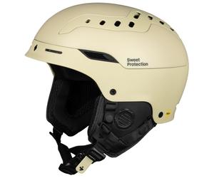 Sweet Protection - Switcher MIPS Helmet - Ski helmet size 53-56 cm - S/M, sand
