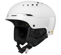 Sweet Protection - Switcher MIPS Helmet - Ski helmet size 53-56 cm - S/M, white