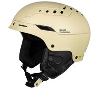 Sweet Protection - Switcher Mips Matte Cream - L-XL - Helmet