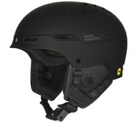 Sweet Protection - Switcher Mips Dirt Black - XXL - Helmet