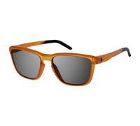 Sweet Protection Tachi Polarized Sunglasses Golden Obsidian Black/Matte/One Size