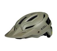 Sweet Protection - Trailblazer MIPS Helmet - Bike helmet size 53-56 cm - S/M, black
