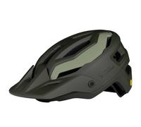 Sweet Protection Trailblazer Mips Mtb Helmet Green S-M