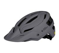 Sweet Protection - Trailblazer MIPS Helmet - Bike helmet size 53-56 cm - S/M, grey