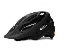 Sweet Protection - Trailblazer MIPS Helmet - Bike helmet size 59-61 cm - L/XL, black