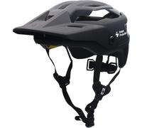 Sweet Protection - Trailblazer MIPS Helmet - Bike helmet size 53-56 cm - S/M, black